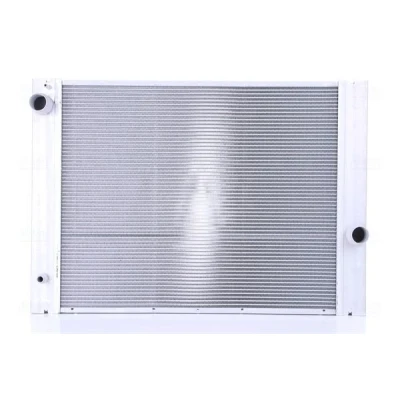 Billede af NISSENS 60763 Radiator Aluminium 593 478 32 Loddet køleripper BMW: 5 Touring, Sedan