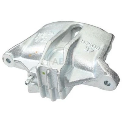 Billede af A.B.S. 629981 Bremsekaliber Gråt støbejern 160 PEUGEOT: 206 Hatchback, SW, 206+ Hatchback