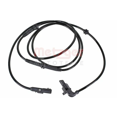Billede af METZGER 09001254 ABS Sensor