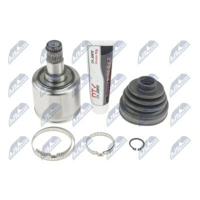 Billede af NTY NPW LR 002 Knokkelled gearkasse monteret LAND ROVER: Freelander I SUV