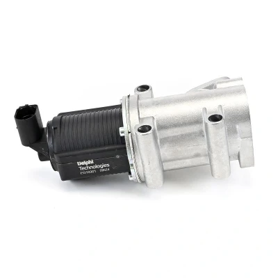Billede af DELPHI EG10301 12B1 EGR Ventil med pakninger