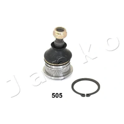Billede af JAPKO 53505 Bærekugle foraksel, nede 40 15 95