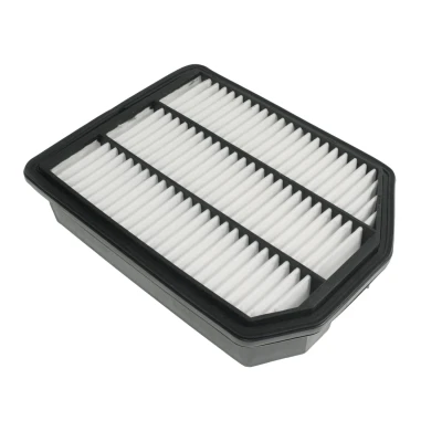 Billede af FEBI BILSTEIN 184346 Luftfilter 53 198 262 Filterindsats KIA: Magentis II, CARENS 3