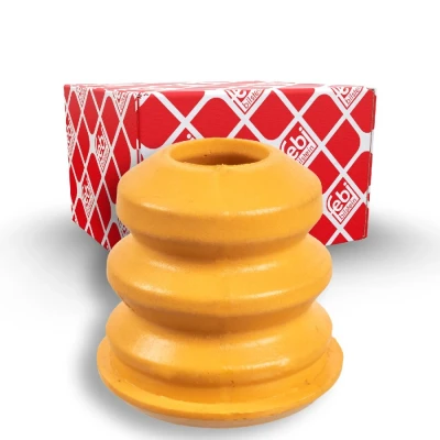 Billede af FEBI BILSTEIN 170703 Gummianslag, affjedring foraksel FORD: C Max 2, FOCUS 3 Turnier