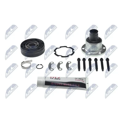 Billede af NTY NPW SU 011 Knokkelled SUZUKI: Grand Vitara 2 SUV