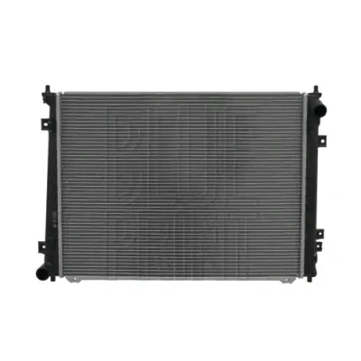 Billede af BLUE PRINT ADG098121 Radiator 640 490 18