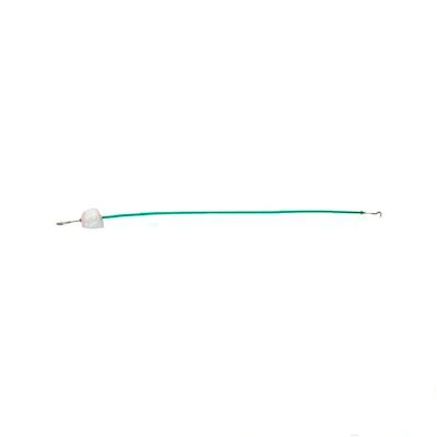 Billede af JP GROUP 1171000880 Kabel, dørlås foran til højre