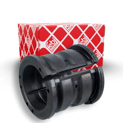 Billede af FEBI BILSTEIN 105918 Stabilisatorbøsning foraksel Gummi 41 68
