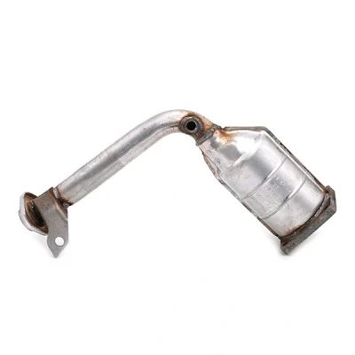 Billede af WALKER 20628 Katalysator med monteringsdele PEUGEOT: 206 Hatchback, 206+ SW