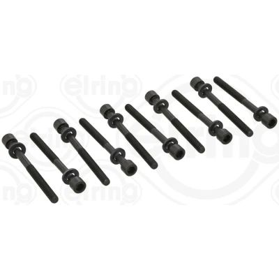 Billede af ELRING 649.390 Strækbolte indre sekskant RENAULT: MEGANE 3 Grandtour, Clio 4, GRAND SCENIC 3, NISSAN: Qashqai 2
