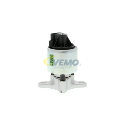 Billede af VEMO V51 63 0005 EGR Ventil Q+, original equipment manufacturer quality CHEVROLET: Aveo / Kalos Hatchback, Spark, Matiz, OPEL: Astra G CC