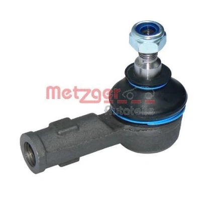 Billede af METZGER 54024408 Styrekugle KIT + højre foraksel, venstre foraksel HYUNDAI: Getz, Trajet, KIA: Cerato Hatchback
