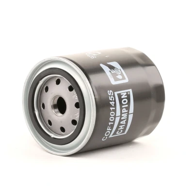 Billede af CHAMPION COF100145S Oliefilter 3/4&quot; 16 UNF Påskruet filter AUDI: A6 C4 Sedan, C6 Avant, A4 B7 VOLKSWAGEN: Passat B5 GP Variant
