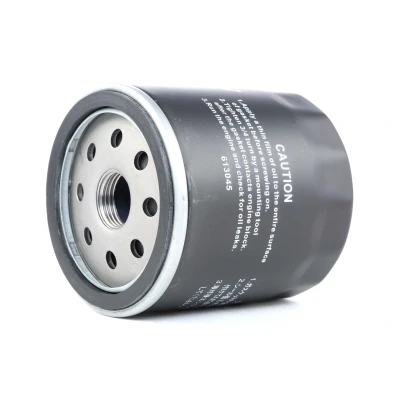 Billede af ASHIKA 10 02 279 Oliefilter Påskruet filter TOYOTA: Yaris II Hatchback, Auris I SKODA: Fabia 1 Combi, Hatchback