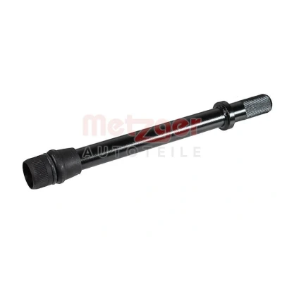 Billede af METZGER 8001093 Trakt, oliepind VOLKSWAGEN: Golf 4, 5, Touran I, AUDI: A4 B6 Avant, B7 A3 Hatchback, SKODA: Fabia 2