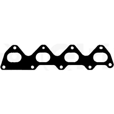 Billede af ELRING 490.240 Udstødningspakning VOLKSWAGEN: Touran I, Golf 5, Passat B6 Variant, SKODA: Fabia 2, SEAT: Altea