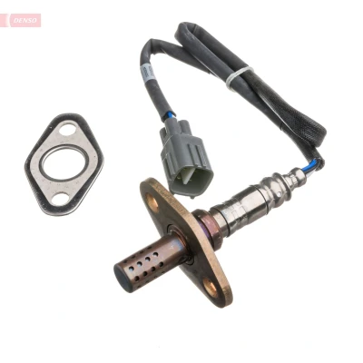 Billede af DENSO Direct Fit DOX 0224 Lambdasonde Flange 44 opvarmet, Fingersonde, Springsonde
