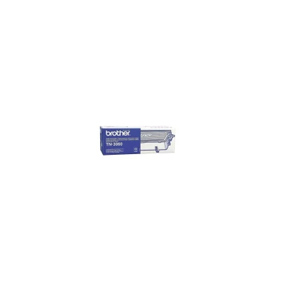 Billede af Brother TN 3060BK Black Original Tonerkassette