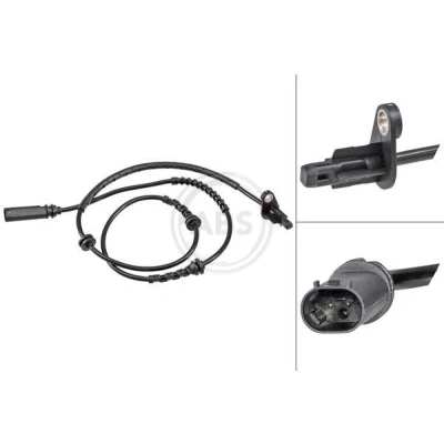 Billede af ABS Sensor A.B.S. 32274