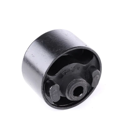 Billede af FEBI BILSTEIN 06879 Motorophæng højre Gummimetalleje Gummi 64,92 VOLKSWAGEN: Jetta 2, Caddy 1 Pickup, GOLF Cabriolet, AUDI: Coupe B2, 80 B2