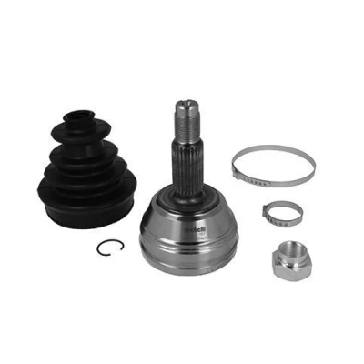 Billede af METELLI 15 1364 Knokkelled Gummi