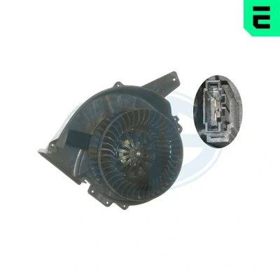Billede af ERA 664008 Sugeventilator, kabineluft