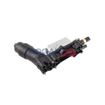 Billede af BOGAP W1425103 Olieradiator med sensor