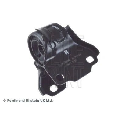 Billede af BLUE PRINT ADJ138004 Bøsning højre foraksel, nede, bag Gummi FORD: MONDEO 4 Turnier, Galaxy Mk2 MPV, S Max Mk1, VOLVO: V70 3, V60 I, XC60 I