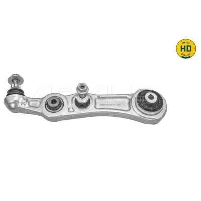 Billede af MEYLE 016 050 0161/HD Bærearm midten, venstre foraksel krydsarm Aluminium MERCEDES BENZ: C klasse T modell, E Sedan, Sedan