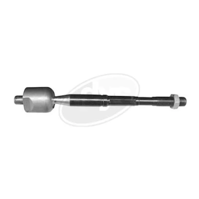 Billede af DYS 24 20743 Styrestang venstre foraksel, højre foraksel M15x1.5 243