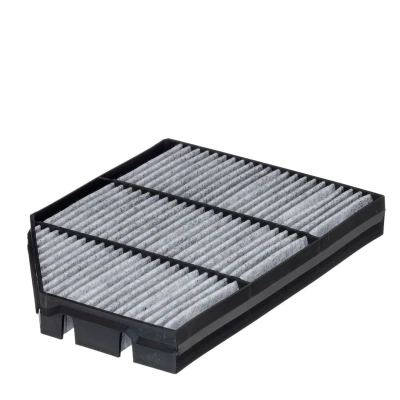 Billede af HENGST FILTER E2986LC01 Kabinefilter Aktivkulfilter 315 232 36