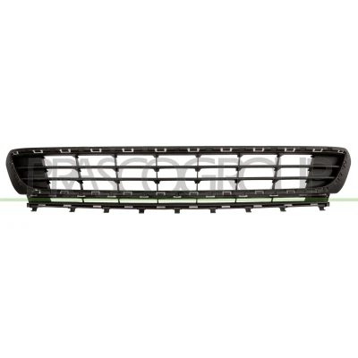 Billede af PRASCO VG4002120 Kofangergitter foran Premium VOLKSWAGEN: Golf 7