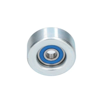 Billede af KAVO PARTS DIP 8002 Remstrammerhjul SUZUKI: Grand Vitara 2 SUV, SUBARU: Outback III