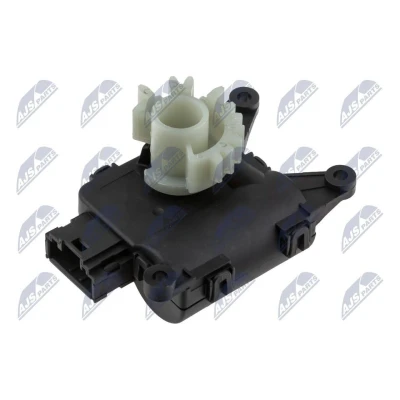 Billede af Servomotor, blandingsklap NTY CNG VW 018