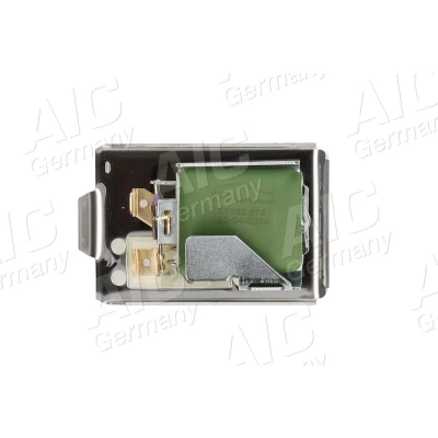Billede af AIC 50652 Modstand, kabineventilator AUDI: Cabriolet B4