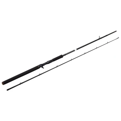 Billede af Savage Gear Sg2 Jerk Specialist Trigger 6&#039;6&quot; 198cm 70 100gr 2Sec Baitcasting rod