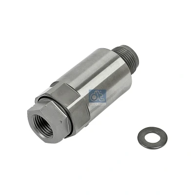 Billede af DT Spare Parts 1.31225 Rep.sæt, commonrail system
