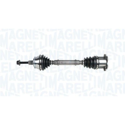 Billede af MAGNETI MARELLI 302004190009 Trækaksel foraksel 522 AUDI: A4 B6 Avant, B7 B6/B7 Cabriolet