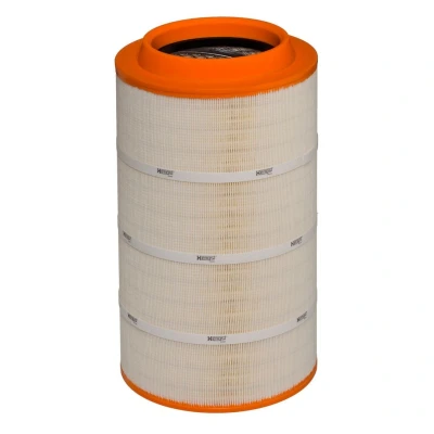 Billede af HENGST FILTER E1573L Luftfilter 502 265 Filterindsats MAN: TGX