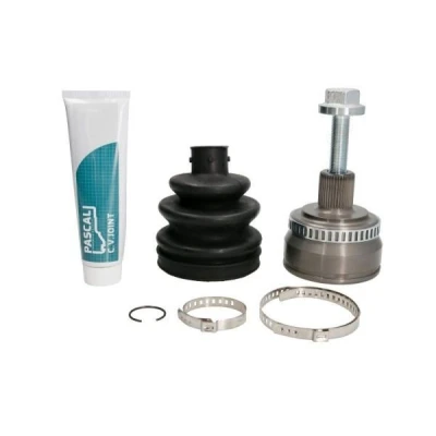 Billede af PASCAL G1A046PC Knokkelled hjulsidet AUDI: A4 B5 Avant, B7 Sedan, B6 Avant