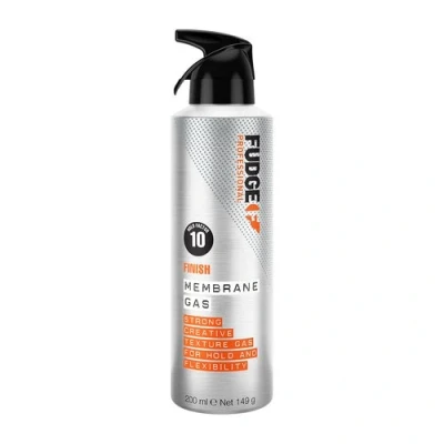 Billede af Fudge Membrane Gas Fix &amp; Finish Hårspray 150 ml