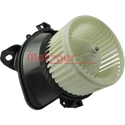 Billede af METZGER ORIGINAL ERSATZTEIL 0917192 Kabineblæser FIAT: Grande Punto Hatchback, Evo Hatchback