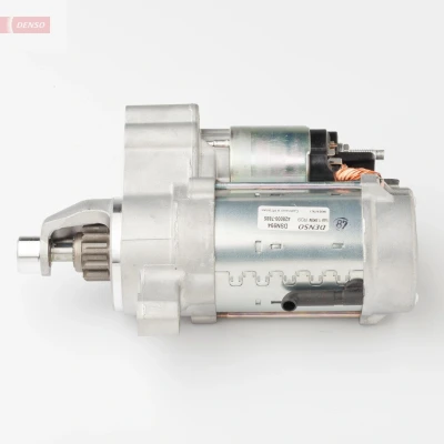 Billede af DENSO DSN994 Starter 12 1,8 11 AUDI: A6 C7 Avant, Q5, A4 B8 Avant