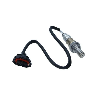 Billede af MAXGEAR 59 0145 Lambdasonde pladesonde, opvarmet sort OPEL: Vectra C Sedan, Zafira B, CC, ALFA ROMEO: 159 Sportwagon, Sedan