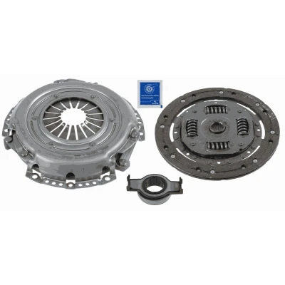 Billede af SACHS 3000 951 215 Kobling 220