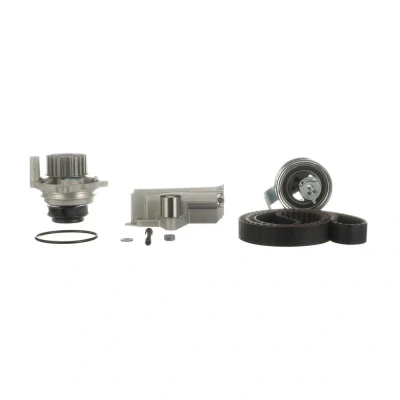 Billede af GATES KP45491XS 2 vandpumpe + Tandremssæt med Tru Power VOLKSWAGEN: Passat B5 GP Variant, Sedan
