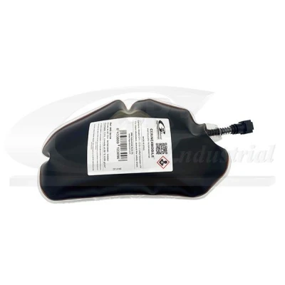Billede af 3RG 88250 Ekstraudstyr, sod /partikelfilter CITROËN: C4 II Cactus, PEUGEOT: 208 I Hatchback