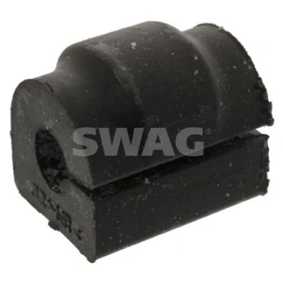 Billede af SWAG 20 94 9387 Stabilisatorbøsning bagaksel Gummi 13