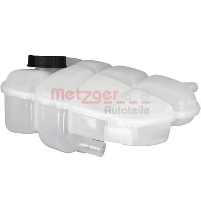 Billede af METZGER 2140325 Ekspansionsbeholder med låg FORD: FOCUS 3, 3 Turnier