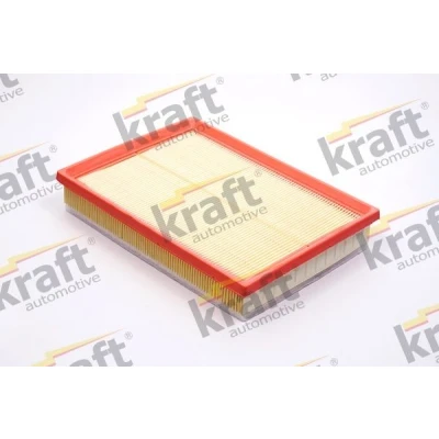Billede af KRAFT 1711596 Luftfilter 51 206, 207 290 Forfilter OPEL: Meriva A, Tigra Twintop, Corsa C Hatchback